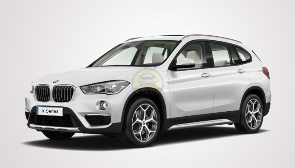 BMW X Series