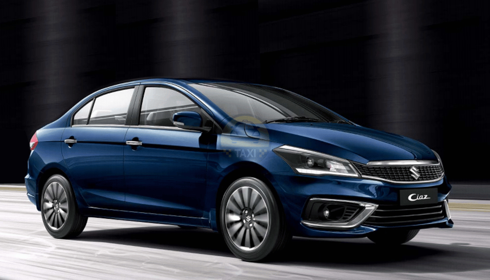 Maruti Suzuki Ciaz