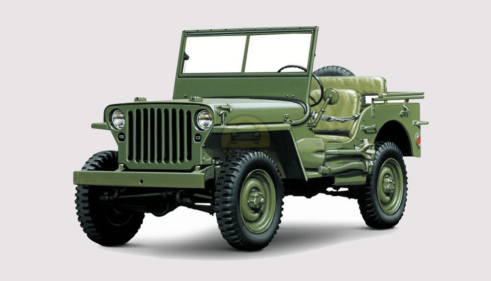Willys Jeep