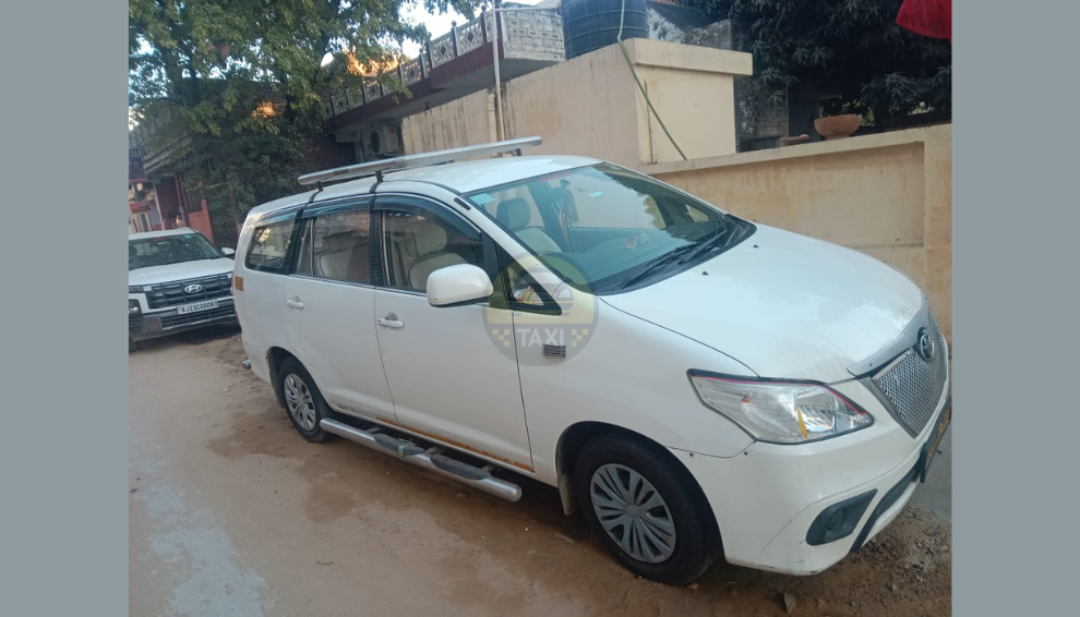 2014 Toyota Innova