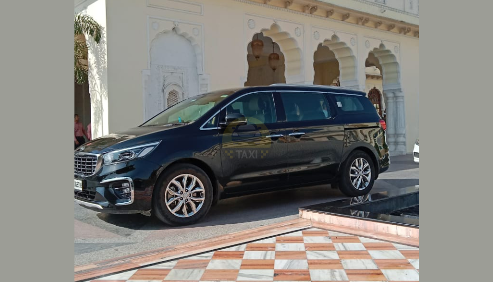 2023 Kia Carnival