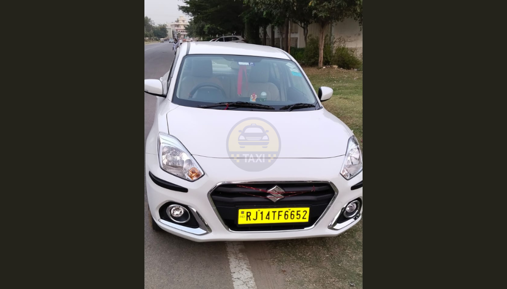 Maruti Suzuki Swift Dzire 2024