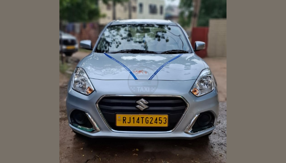Maruti Suzuki Swift Dzire VXI 2024